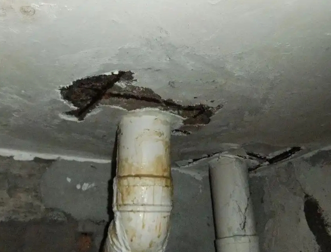普宁卫生间漏水维修公司浅析普宁卫生间渗水维修的方法