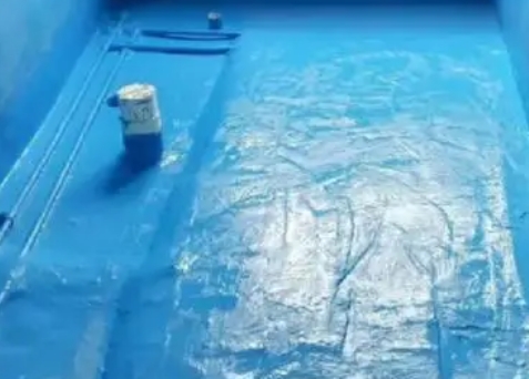 普宁卫生间漏水维修公司分享下普宁卫生间防水工程中常用防水涂料介绍。